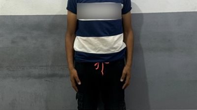  خلافات جيرة تحولت لمشاجرة .. القبض على عاطل لحيازته سلاح أبيض بالمنوفية