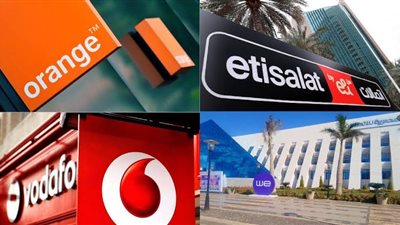 المصريون ينتفضون ضد شركات الاتصالات: «كفاية استغلال.. عايزين إنترنت غير محدود»