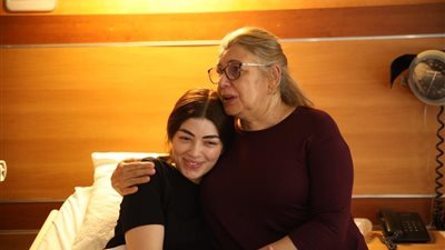 انطلاق تصوير 