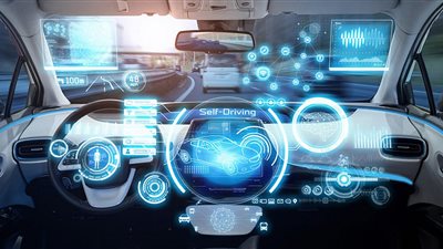 تأثرا بتقلص الطلب الصيني.. تباطؤ نمو مبيعات العالم من السيارات الكهربائية