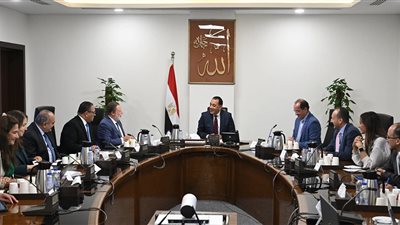 مدبولي: مستمرون في خفض الدين وتعزيز الاستثمارات البديلة