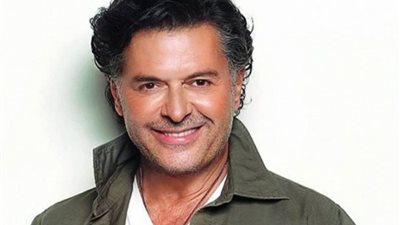 راغب علامة يستعد لطرح 