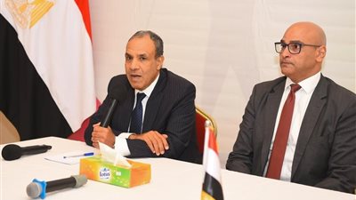 وزير الخارجية والهجرة: الدولة المصرية تولي اهتمامًا بالغًا بأبنائها في الخارج