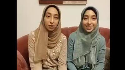 فيديو.. السابع على الجمهورية: لم أتوقع أن أكون من الأوائل ومن الضروري تعديل منهج الفيزياء