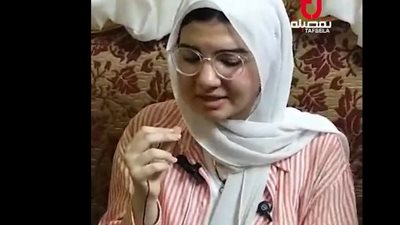 فيديو.. جنى إبراهيم الثامنة على الجمهورية: دعم ماما وبابا هو اللي شجعني