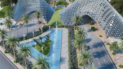 باستثمارات 70 مليار جنيه.. “ميدار” تطلق مشروعاً تجارياً إدارياً في مستقبل سيتي