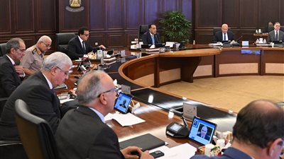 رئيس الوزراء يؤكد موقف مصر الراسخ لدعم القضية الفلسطينية