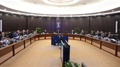 مجلس الوزراء يقرر إنشاء لجنة دائمة لمتابعة وتحليل المؤشرات الدولية 