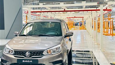 عز العرب – السويدي تستثمر 25 مليون دولار في تجميع سيارات جديدة