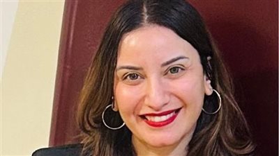 إيمان سالم: الرئيس السيسي يضع وعي الشباب في صدارة أولويات الدولة