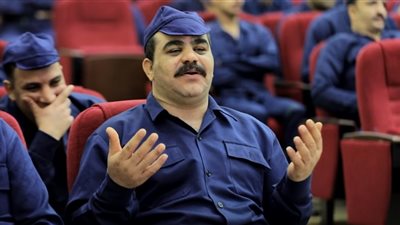 بمناسبة 23 يوليو.. الداخلية تفرج عن أكثر من ألف سجين