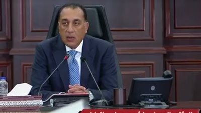 رئيس الوزراء: معبر رفح مفتوح من الجانب المصري ولم يغلق يوم واحد