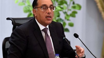 رئيس الوزراء يتابع مع وزير الاتصالات وتكنولوجيا المعلومات ملفات عمل الوزارة