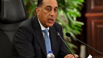  رئيس الوزراء : يوجد 3 سفن في مصر الآن تؤمن احتياجات الدولة من الغاز