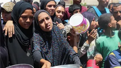 مصدر مصري: تكثيف جهود الوسطاء لاستكمال إدخال المساعدات لغزة خلال الأيام المقبلة