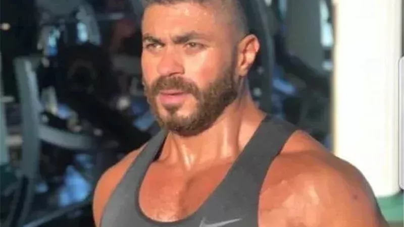 خالد سليم