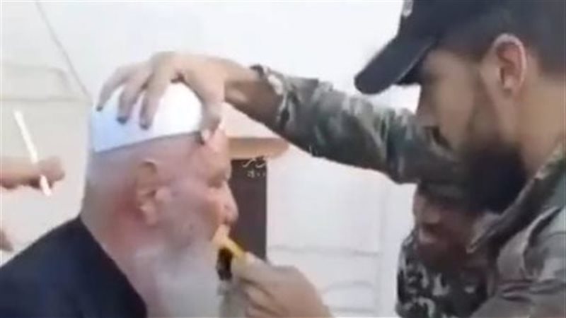 إهانات لمشايخ الدروز