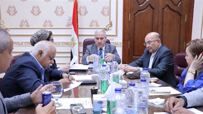 اجتماع الهيئة الوطنية