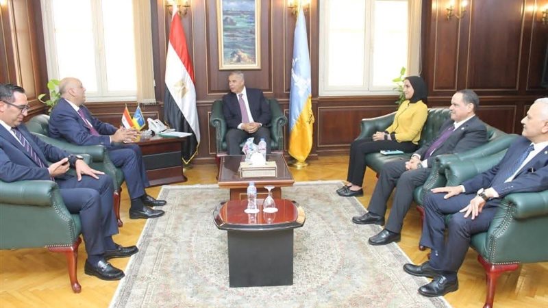جهاز تنمية المشروعات