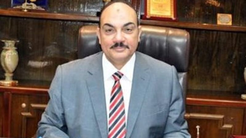 نائب رئيس حزب المؤتمر
