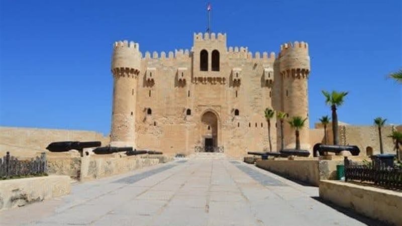 متاحف الإسكندرية