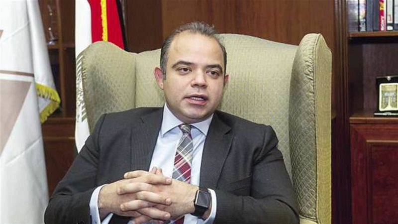 الدكتورمحمد فريد