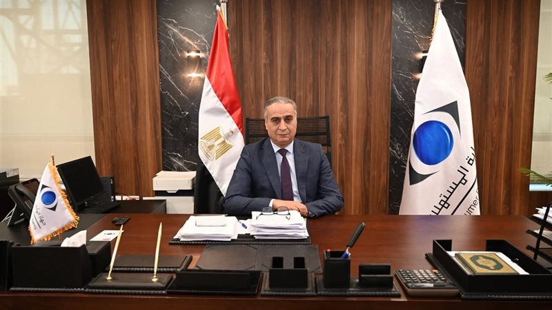 الدكتور إبراهيم السجيني