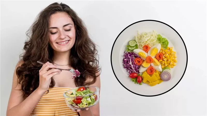 أطعمة يومية تساعد
