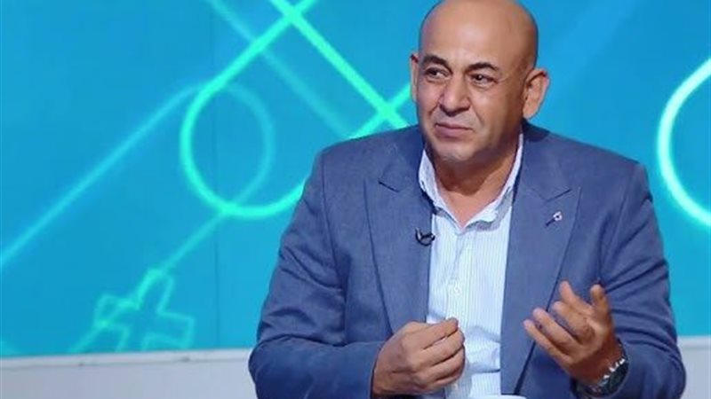الناقد الرياضي زغلول