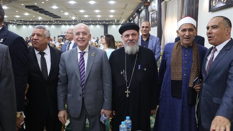 جانب من المؤتمر