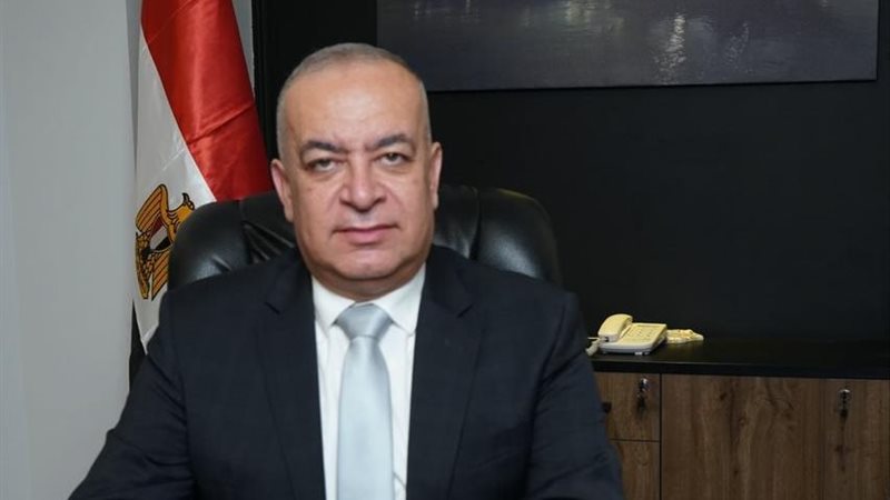 القبطان وليد جودة