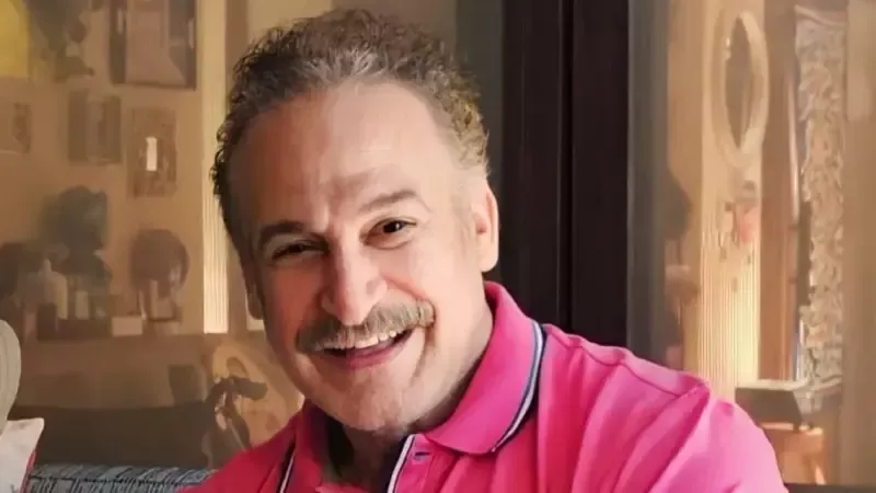 عمر زهران