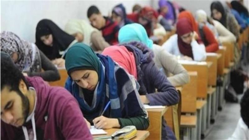 نتيجة الثانوية العامة