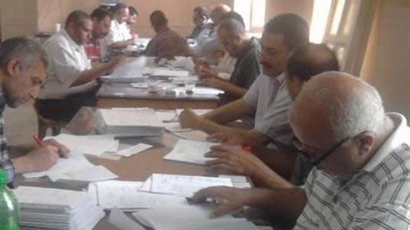 كنترولات الثانوية