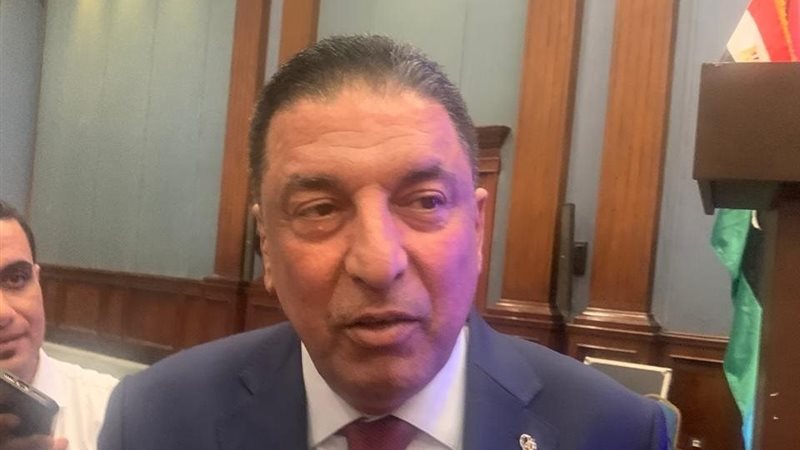 صالح العبيدي رئيس