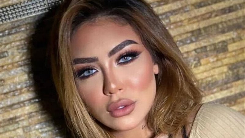 هدير عبد الرازق