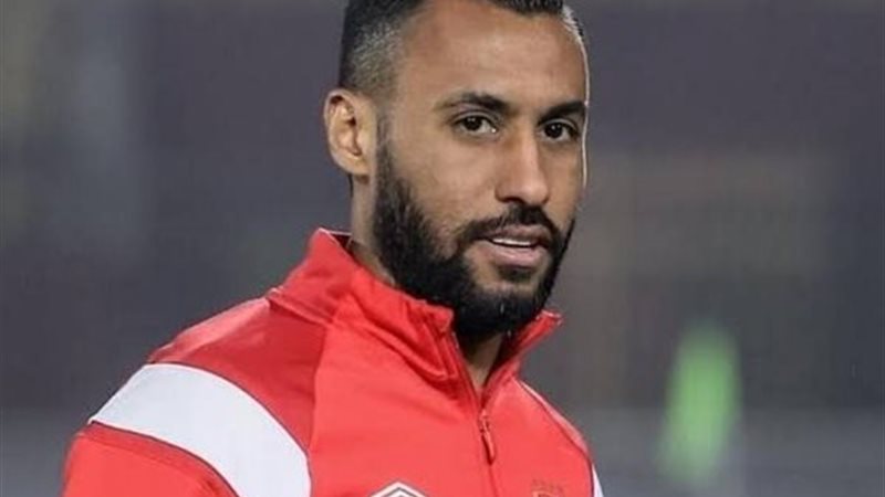 حسام عاشور