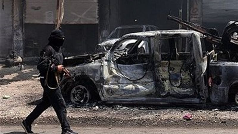 فرض حماية دولية في
