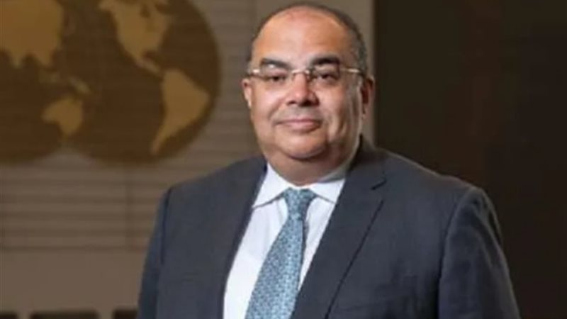 الدكتور محمود محيي