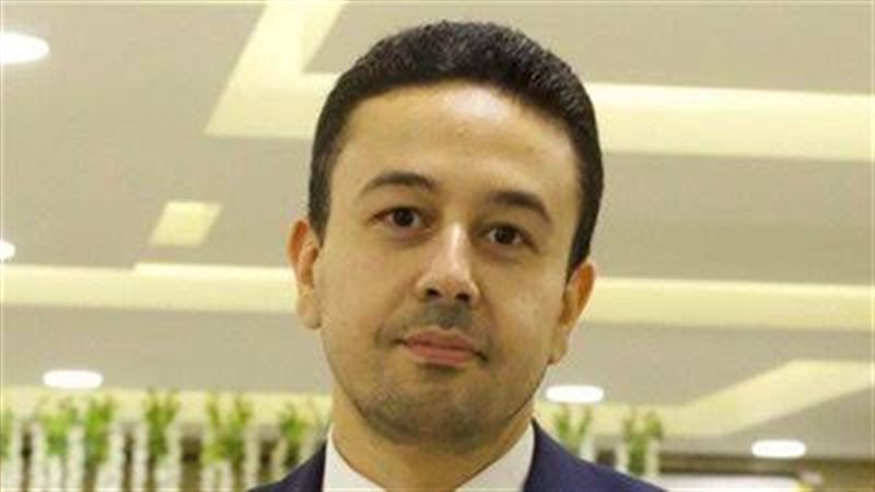 الإرهابي يحيي موسي