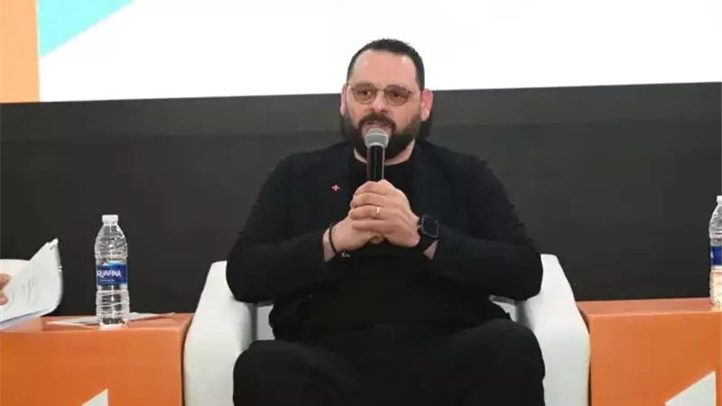 الرئيس التنفيذي لشركة