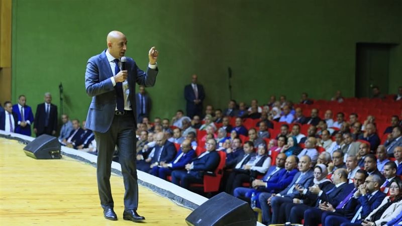 وزير التعليم