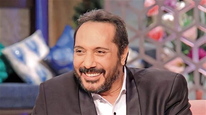 علي الحجار