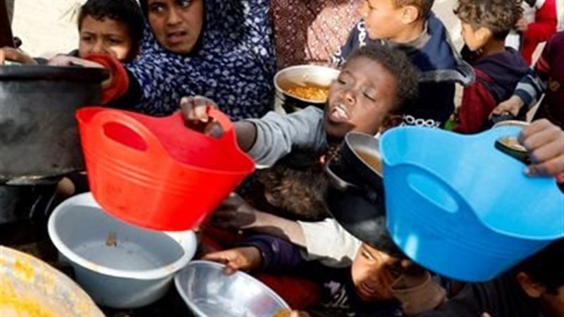 ألمانيا تنتقد توزيع