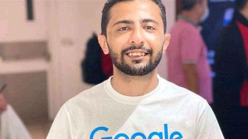 هشام جوجل