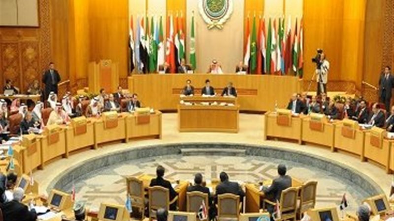 الأمانة العامة لجامعة