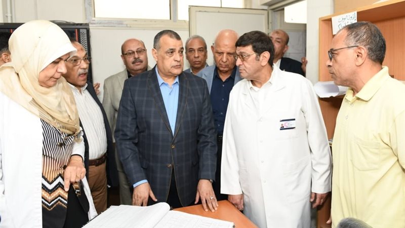 وزير الدولة للإنتاج