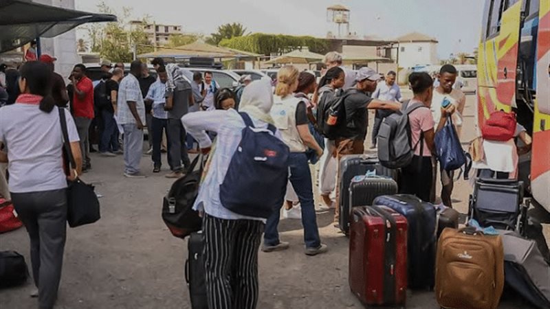 عودة السودانيين