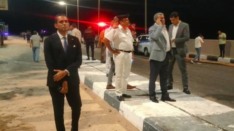 مدير أمن أسيوط في
