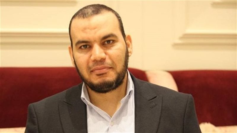 الإخواني الهارب